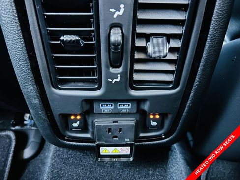 New 2026 Dodge Durango GT image 9