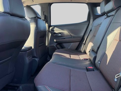 Used 2025 Nissan Kicks SR AWD/4WD image 12