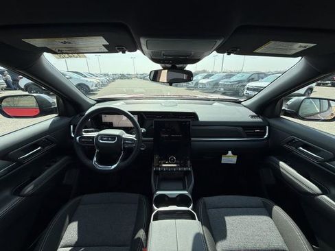 New 2026 GMC Terrain Elevation image 26