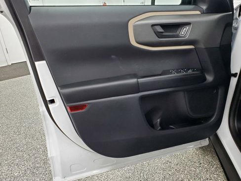 New 2025 Ford Bronco Sport Big Bend image 12