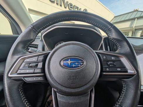 Used 2024 Subaru Ascent Premium w/ Convenience Package image 20