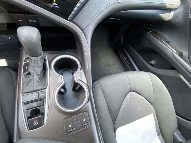 Used 2024 Toyota Camry LE w/ Cold Weather Package AWD/4WD image 25