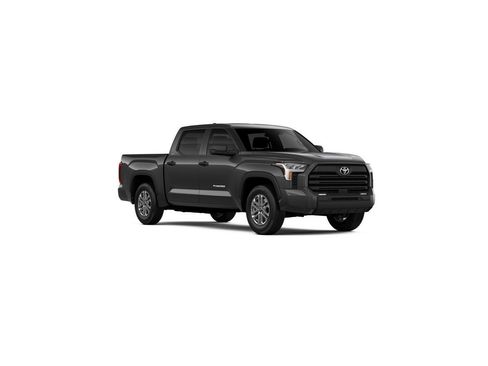 New 2026 Toyota Tundra SR5 w/ SR5 Convenience Package AWD/4WD image 15