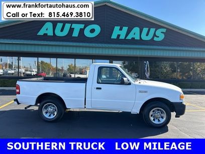 Used 2011 Ford Ranger XL