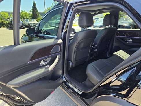 Used 2026 Mercedes-Benz GLE 350 4MATIC image 17