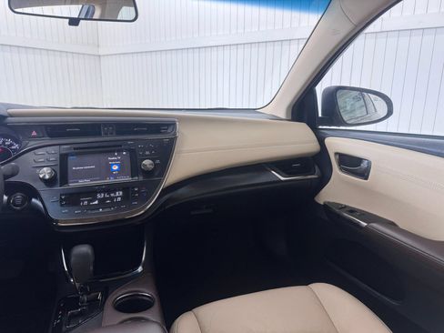 Used 2016 Toyota Avalon XLE FWD image 16