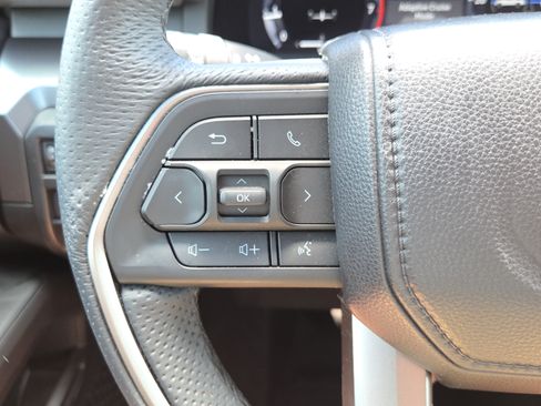 Certified 2025 Toyota Tacoma TRD Sport AWD/4WD image 25
