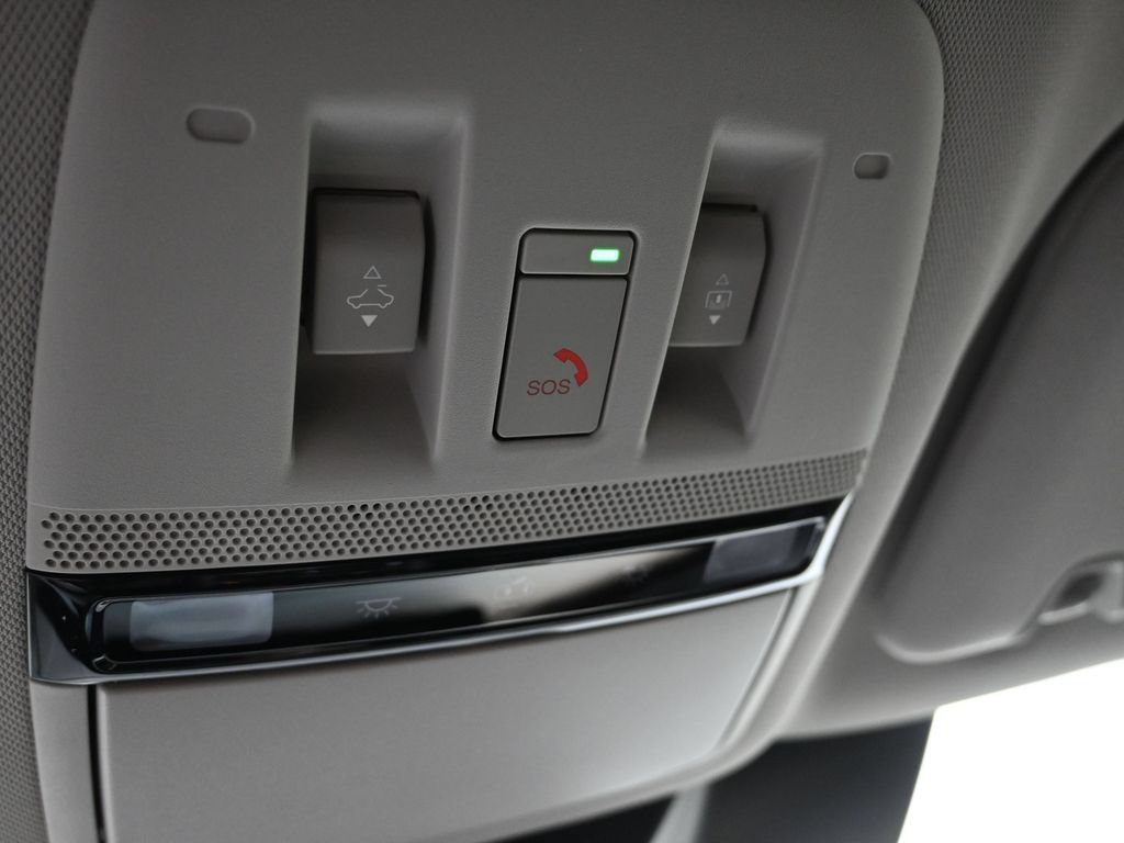 New 2026 Nissan Murano SL AWD/4WD image 21