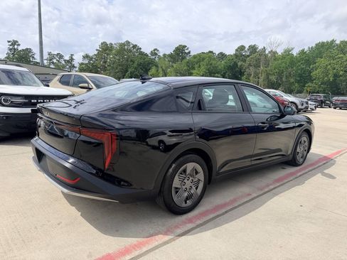 Used 2025 Kia K4 FWD image 7