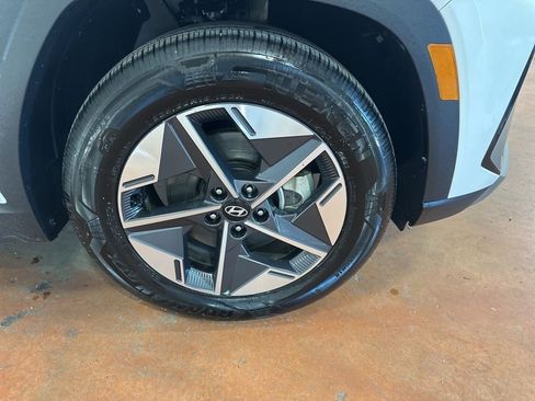 Used 2025 Hyundai Tucson SEL image 10