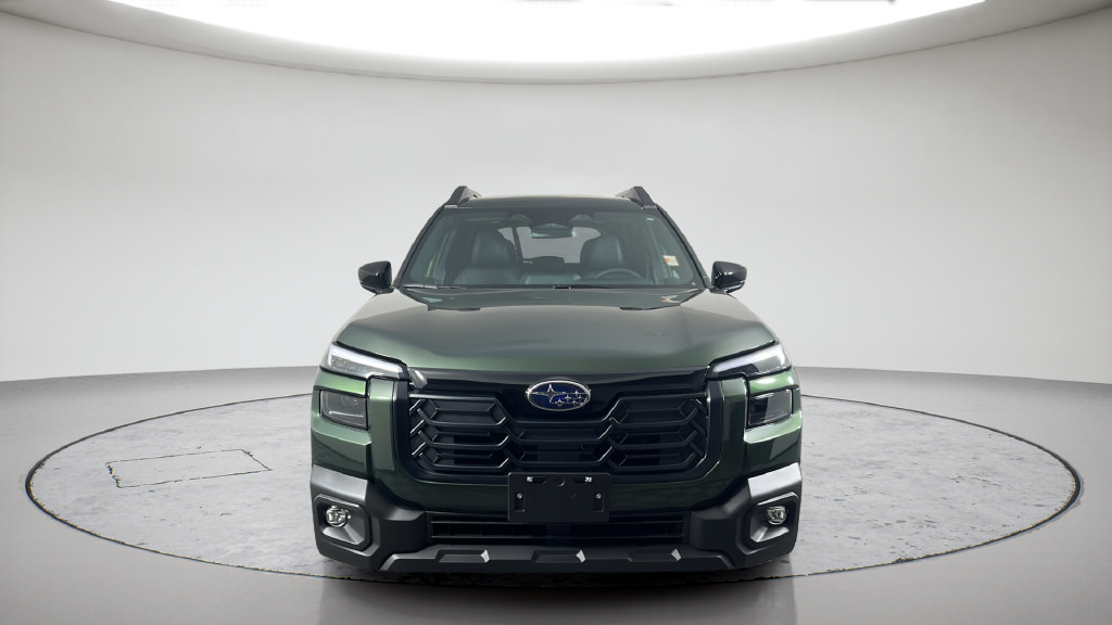 New 2026 Subaru Outback Premium AWD/4WD image 2