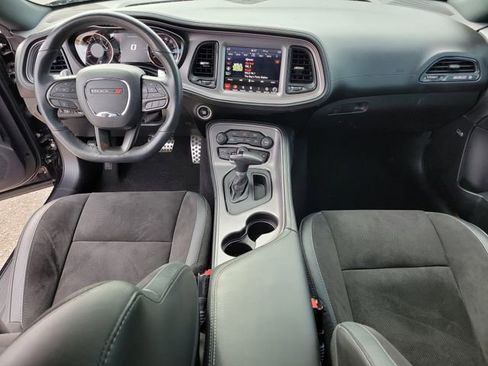Used 2023 Dodge Challenger R/T Scat Pack RWD image 9