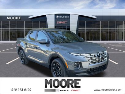 Used 2024 Hyundai Santa Cruz SEL