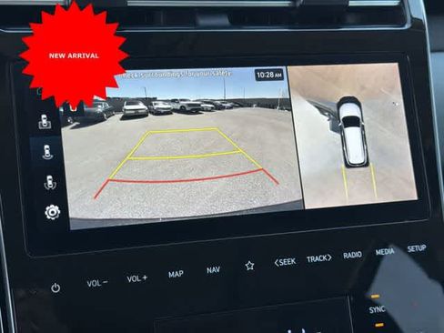 Certified 2022 Hyundai Tucson Limited image 23