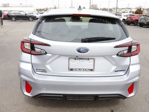 New 2026 Subaru Impreza 2.0i Sport image 4