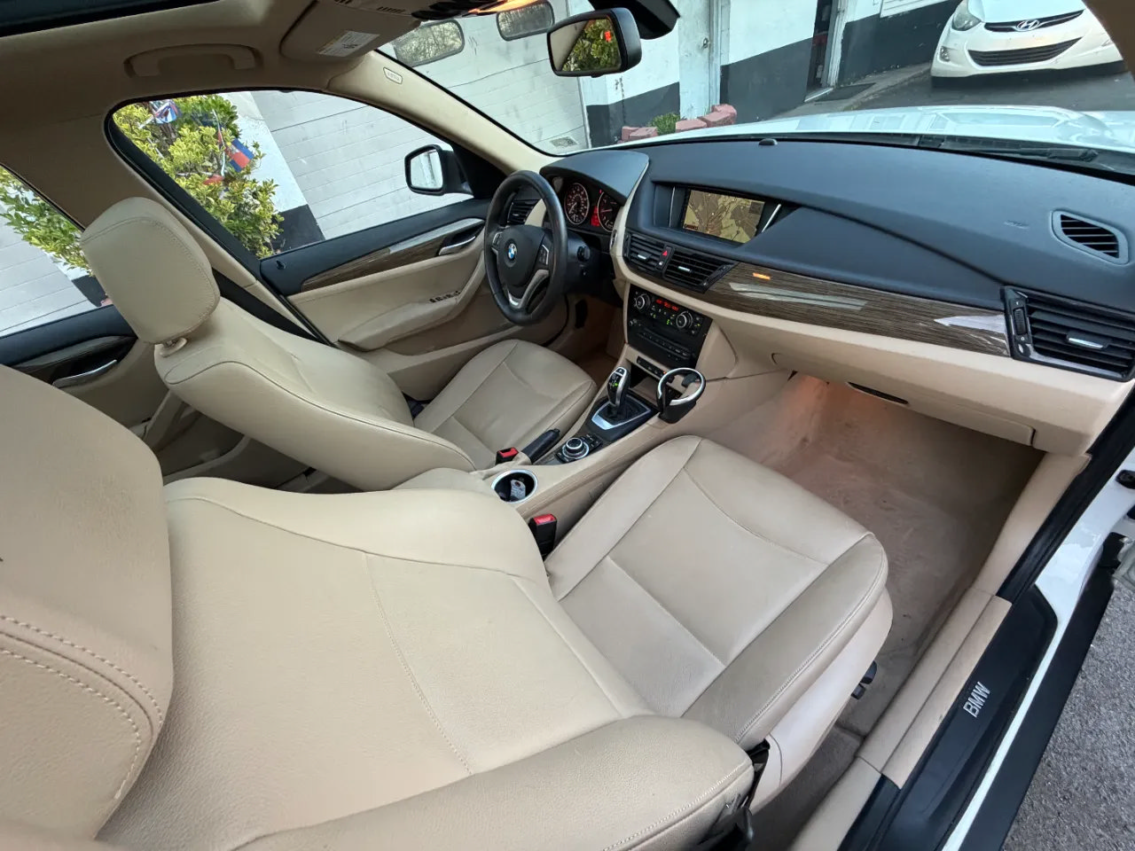 Used 2014 BMW X1 xDrive28i AWD/4WD image 42