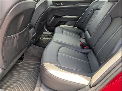 Certified 2025 Kia K5 GT-Line FWD image 10