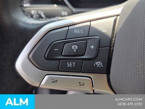 Used 2024 Volkswagen Jetta S FWD image 24