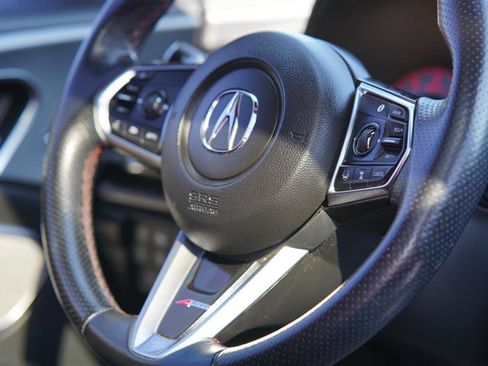 Used 2021 Acura RDX w/ Advance Package FWD image 64