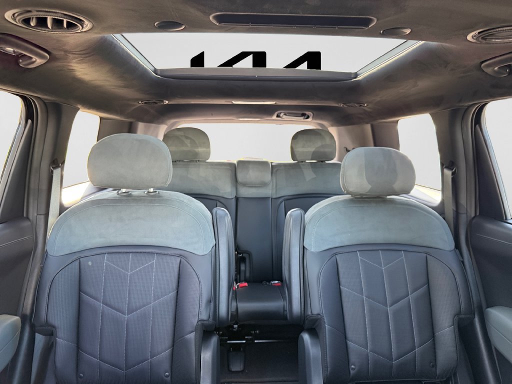 New 2027 Kia Telluride X-Line SX Prestige AWD/4WD image 17