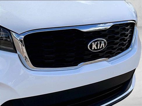 Used 2019 Kia Sorento AWD w/ LX Convenience Package image 27