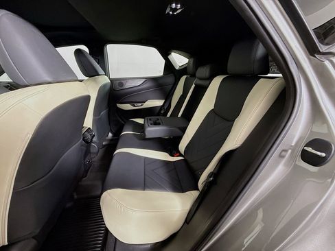 Certified 2023 Lexus NX 350 AWD w/ Luxury Package image 26