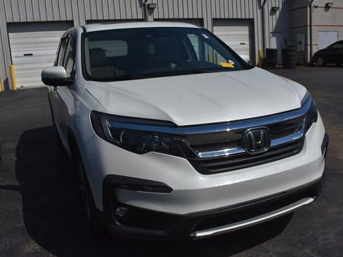 Used 2020 Honda Pilot EX-L image 3