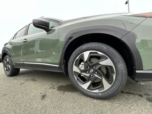 New 2026 Subaru Crosstrek 2.5i Limited image 10