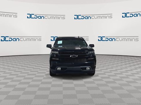 Used 2020 Chevrolet Silverado 1500 RST w/ All-Star Edition AWD/4WD image 4
