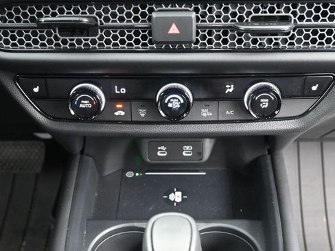 Used 2026 Honda HR-V Sport image 15