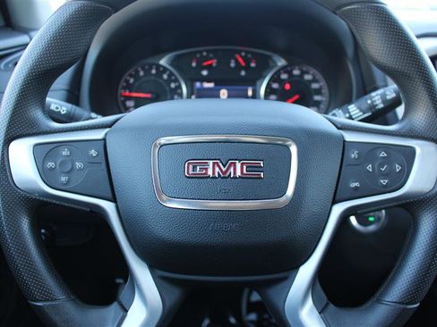Used 2022 GMC Terrain SLE w/ Driver Convenience Package image 16
