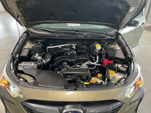 Used 2024 Subaru Outback Premium AWD/4WD image 19