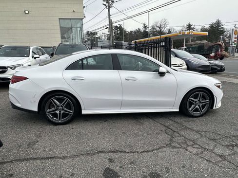 Used 2022 Mercedes-Benz CLA 250 4MATIC image 2