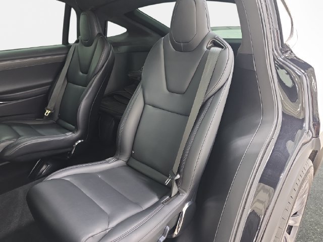 Used 2018 Tesla Model X AWD/4WD image 13