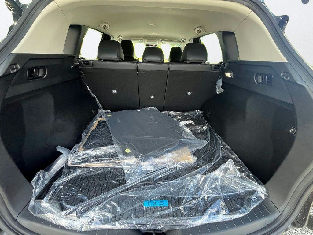 New 2026 MAZDA CX-5 Preferred AWD/4WD image 25