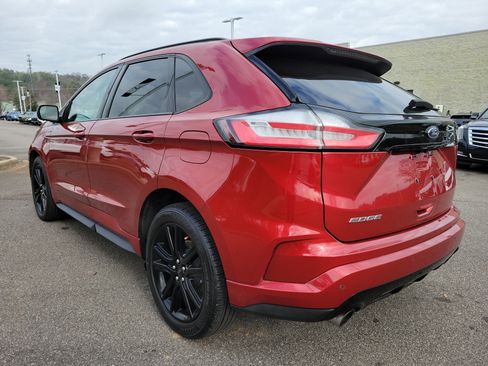 Used 2020 Ford Edge ST-Line w/ Cold Weather Package image 24