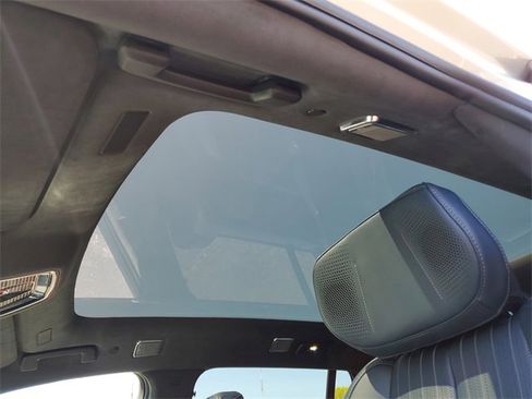 New 2025 Cadillac Escalade IQ Luxury 2 image 24