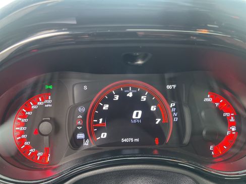 Used 2023 Dodge Durango SRT Hellcat AWD/4WD image 43