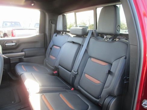 Certified 2021 GMC Sierra 1500 AT4 w/ AT4 Value Package image 20