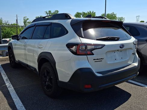 Used 2023 Subaru Outback Onyx Edition XT AWD/4WD image 3