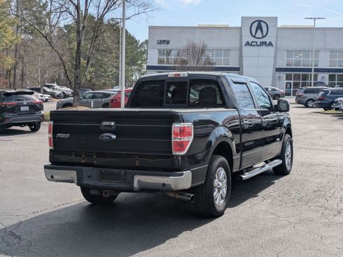 Used 2014 Ford F150 XLT w/ Equipment Group 302A Luxury image 5