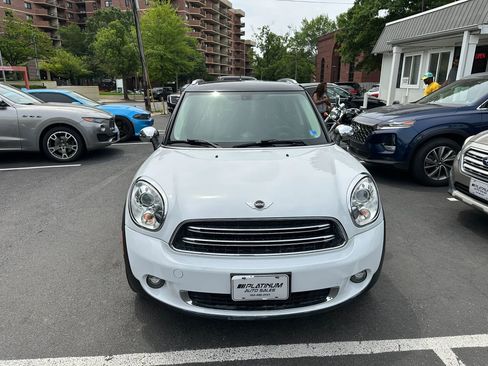 Used 2016 MINI Cooper Countryman FWD image 2