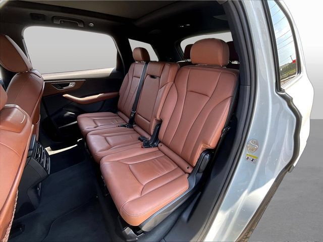 Used 2025 Audi Q7 3.0T Premium Plus AWD/4WD image 24