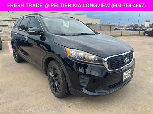Used 2019 Kia Sorento S FWD image 1