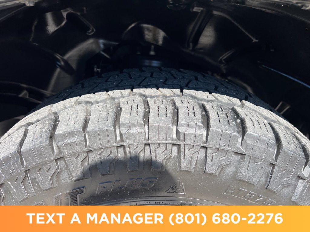 Used 2021 RAM 1500 Big Horn AWD/4WD image 10