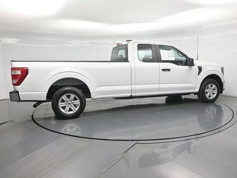 Certified 2023 Ford F150 XL w/ Trailer Tow Package RWD image 22