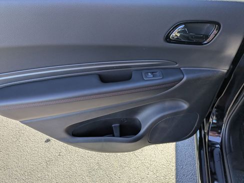 Certified 2025 Dodge Durango GT w/ Blacktop Package image 26