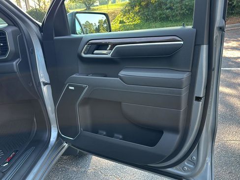 New 2026 Chevrolet Silverado 1500 RST image 12