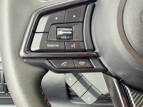 Used 2022 Subaru WRX Premium image 16