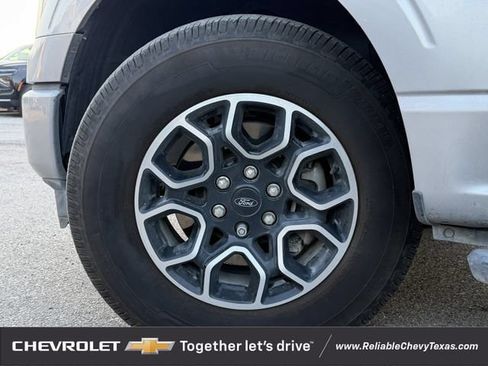 Used 2023 Ford F150 XLT w/ Equipment Group 302A High RWD image 9